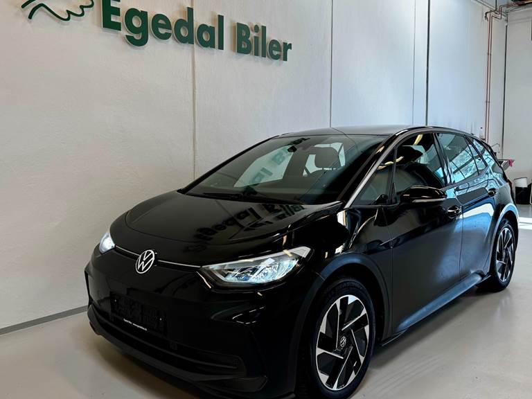 VW ID.3 58 Pro Performance Business