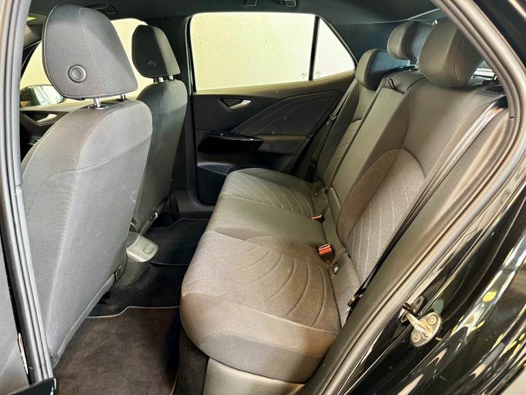 VW ID.3 58 Pro Performance Business