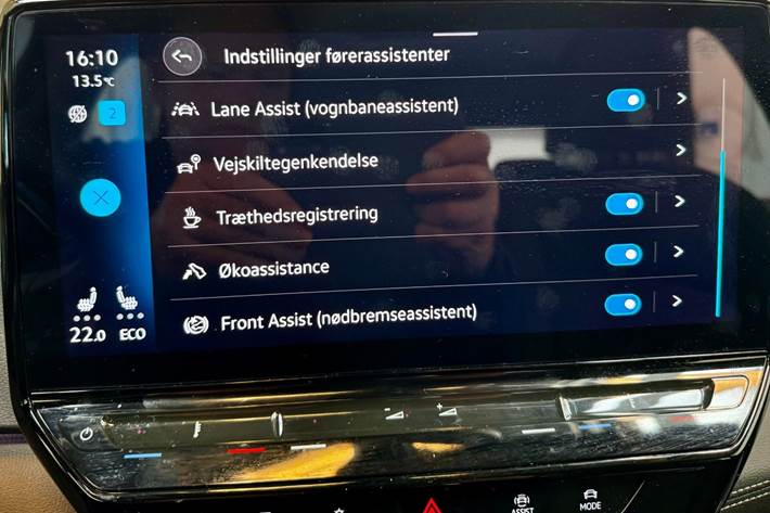 undefined VW ID.3 fra 2023