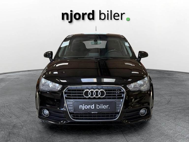 Audi A1 1,4 TFSi 122 Ambition Sportback