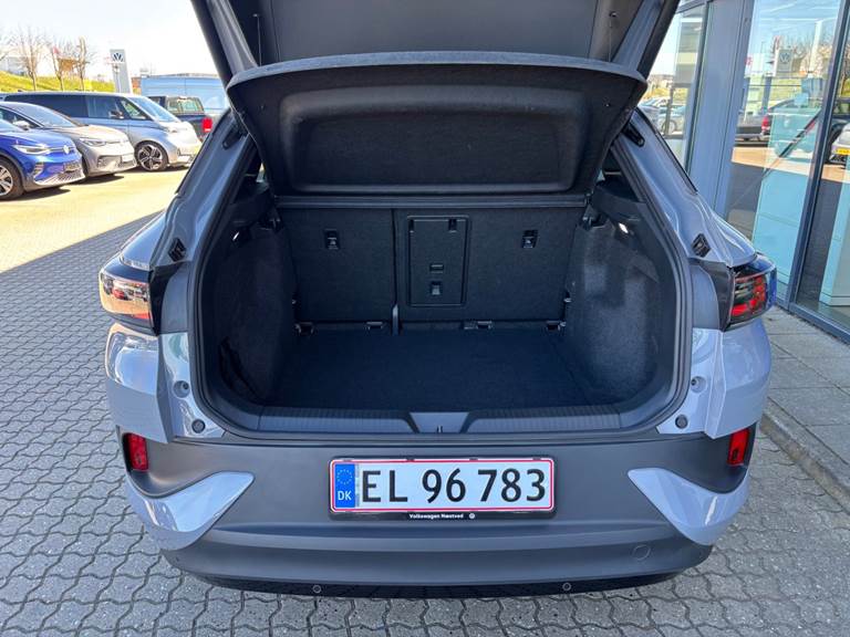 VW ID.4 77 GTX Max+ 4Motion