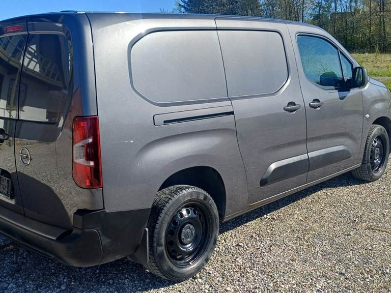 Opel Combo 1,5 D 130 Enjoy L2V2 aut.