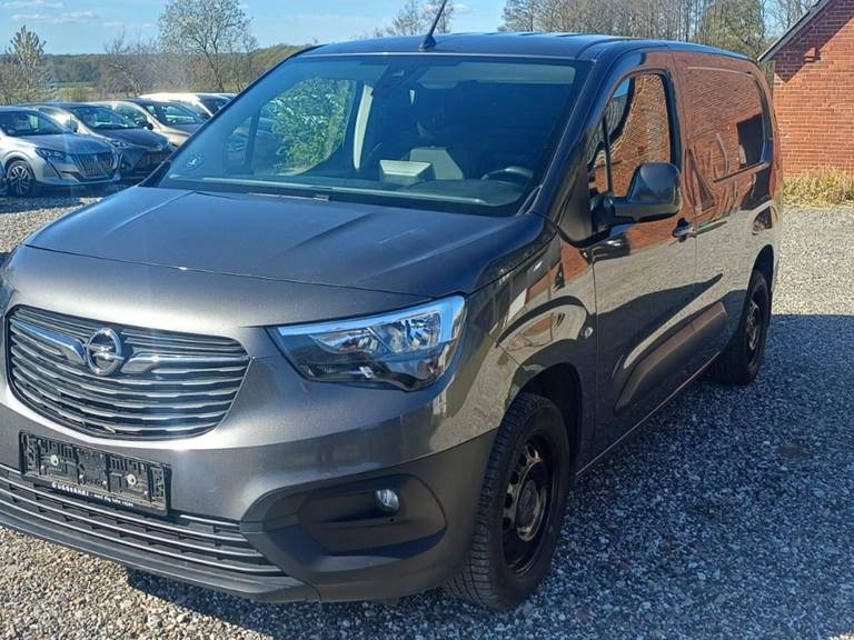 Opel Combo 1,5 D 130 Enjoy L2V2 aut.