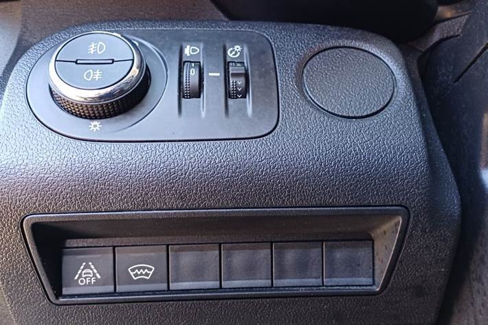 undefined Opel Combo fra 2020