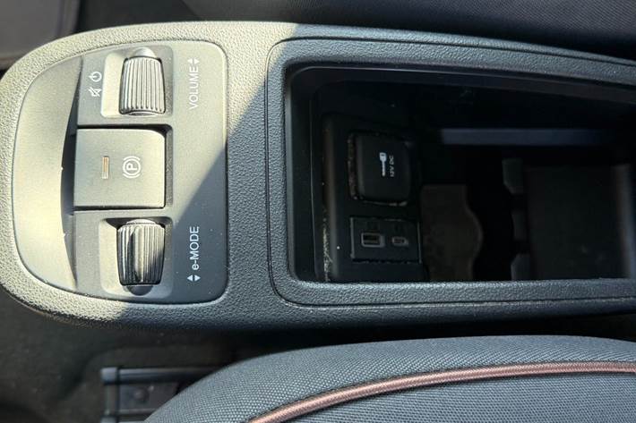 undefined Fiat 500e fra 2022