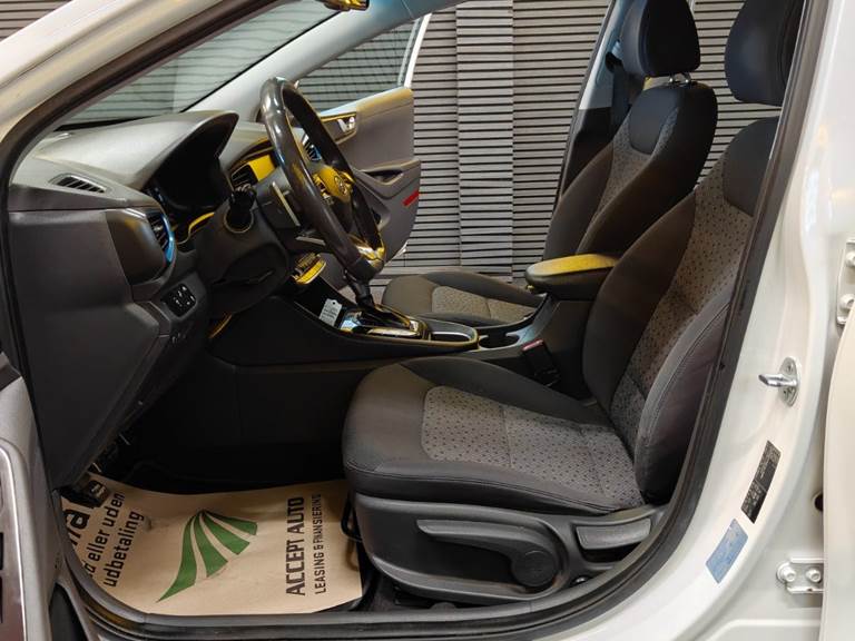 Hyundai Ioniq 1,6 PHEV Premium DCT