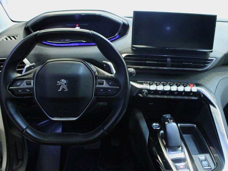 Peugeot 3008 1,6 Hybrid Allure Pack EAT8