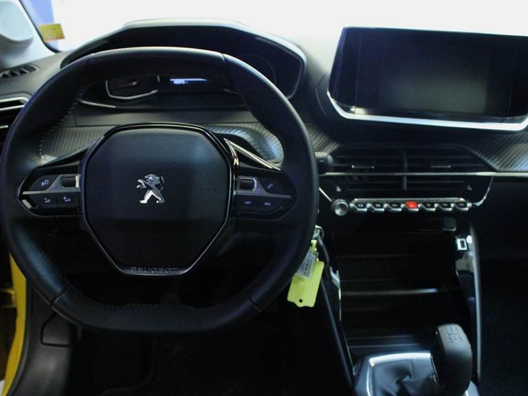 Peugeot 208 1,2 PureTech 75 Active Pack