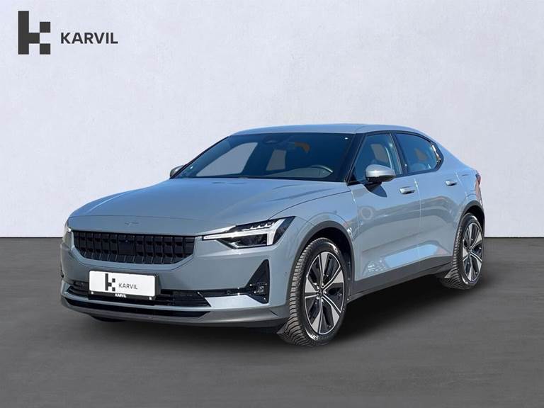 Polestar 2 Long Range
