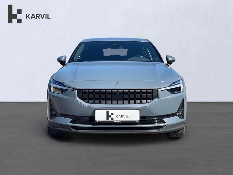 Polestar 2 Long Range
