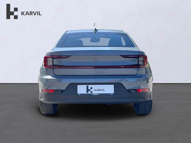 Polestar 2 Long Range