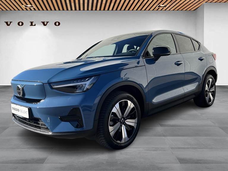 Volvo C40 P6 ReCharge Plus