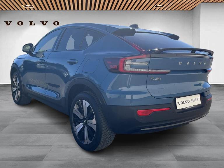 Volvo C40 P6 ReCharge Plus