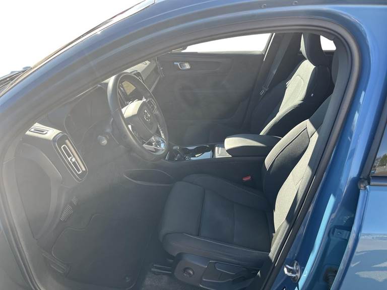 Volvo C40 P6 ReCharge Plus