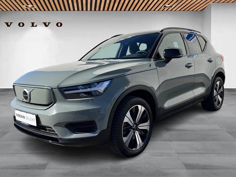 Volvo XC40 P6 ReCharge Core