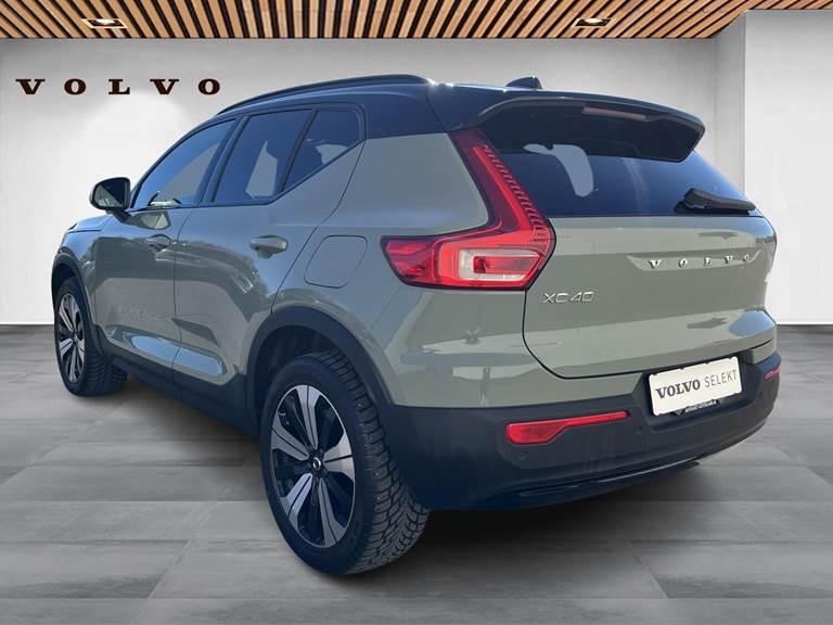 Volvo XC40 P6 ReCharge Core