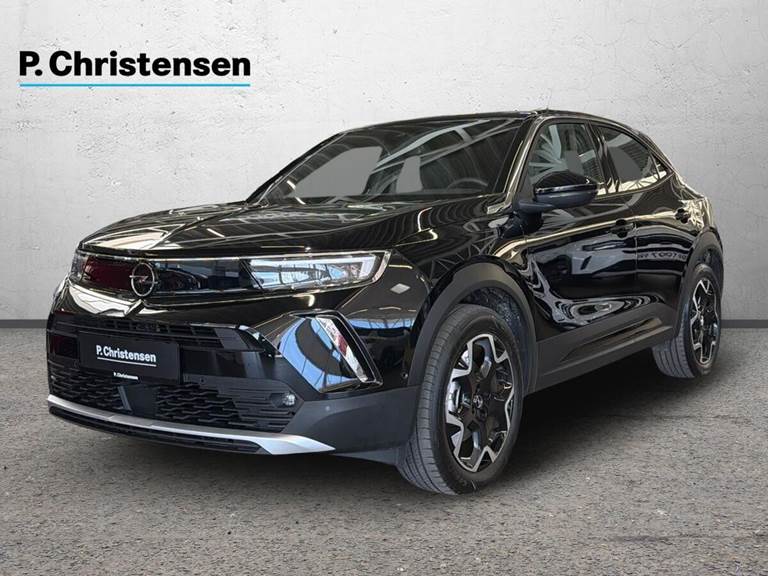 Opel Mokka-e 50 Ultimate