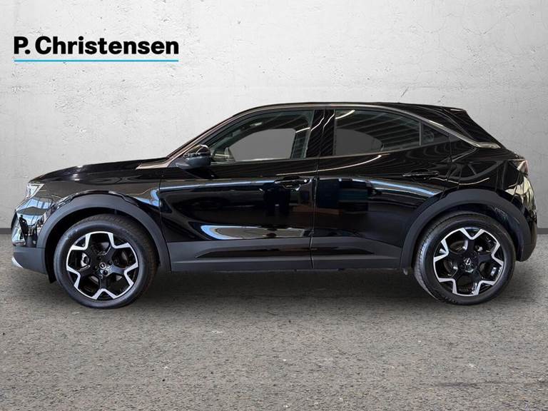 Opel Mokka-e 50 Ultimate