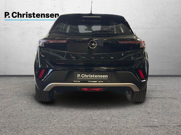Opel Mokka-e 50 Ultimate