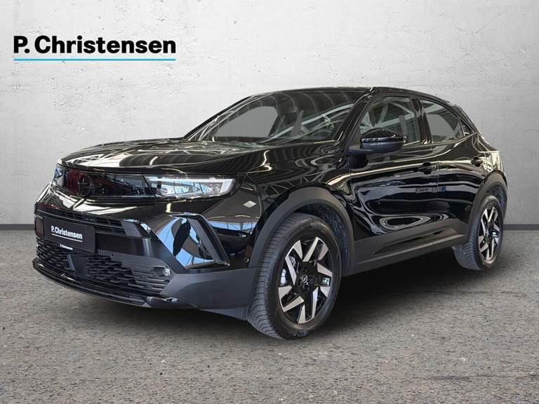 Opel Mokka-e 50 Ultimate