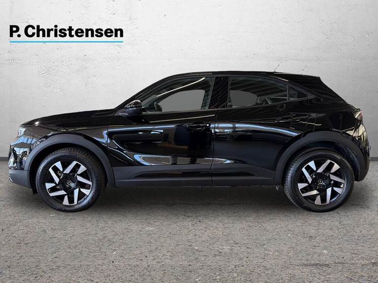 Opel Mokka-e 50 Ultimate