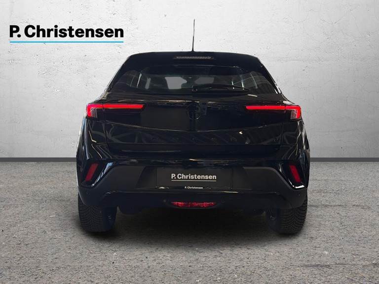 Opel Mokka-e 50 Ultimate