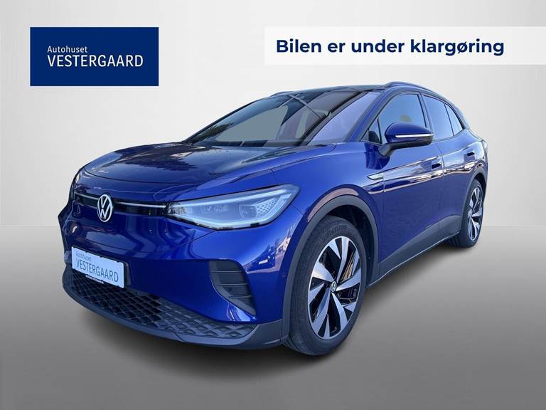 VW ID.4 77 Pro Performance