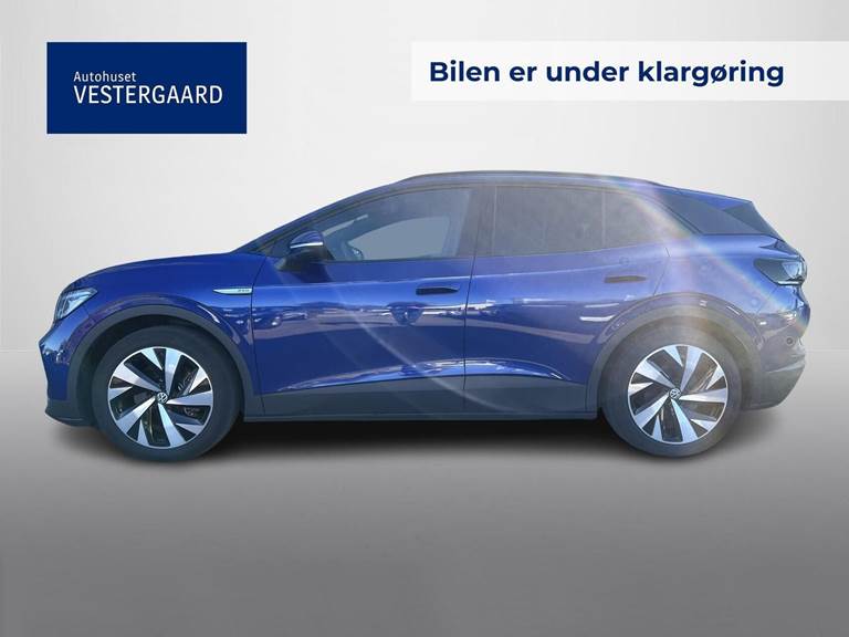 VW ID.4 77 Pro Performance