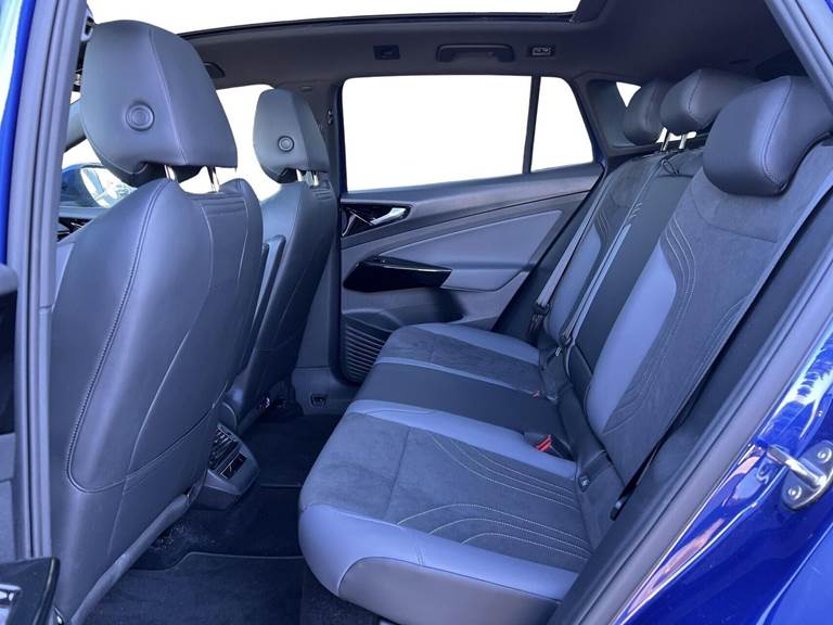 VW ID.4 77 Pro Performance