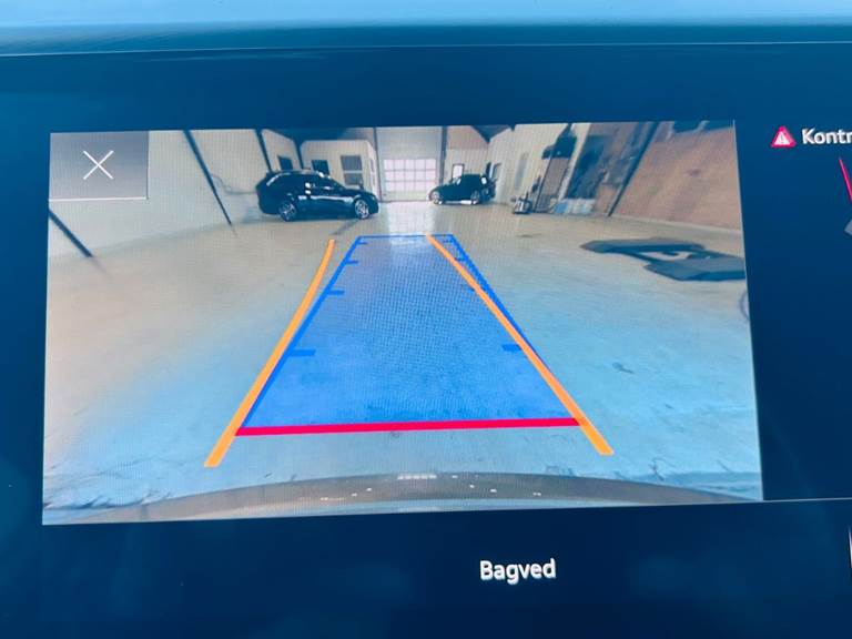 Audi Q4 e-tron 40 S-line