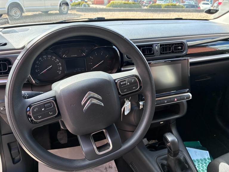 Citroën C3 1,2 PureTech 82 Platinum LTD