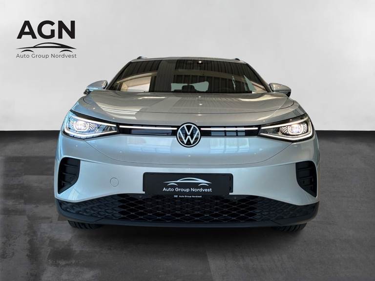 VW ID.4 77 Style+