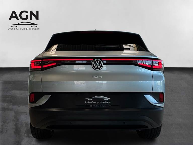 VW ID.4 77 Style+