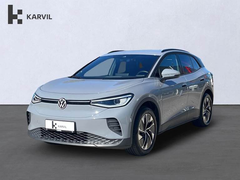 VW ID.4 77 Pro Style+