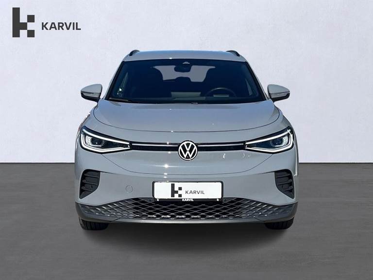 VW ID.4 77 Pro Style+