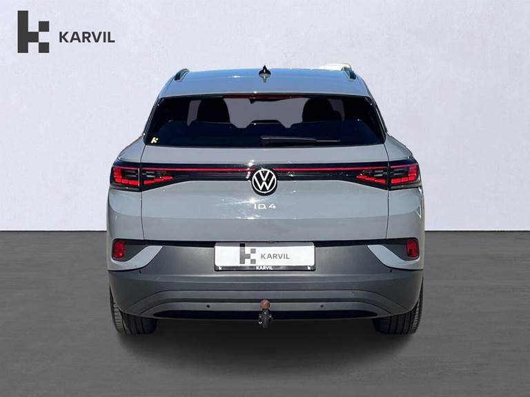 VW ID.4 77 Pro Style+