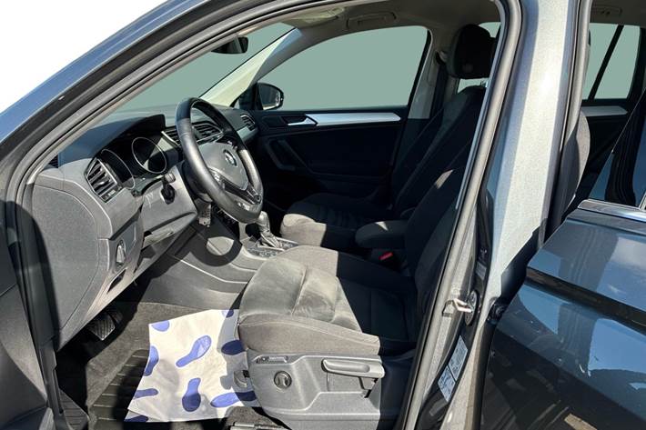 undefined VW Tiguan fra 2019