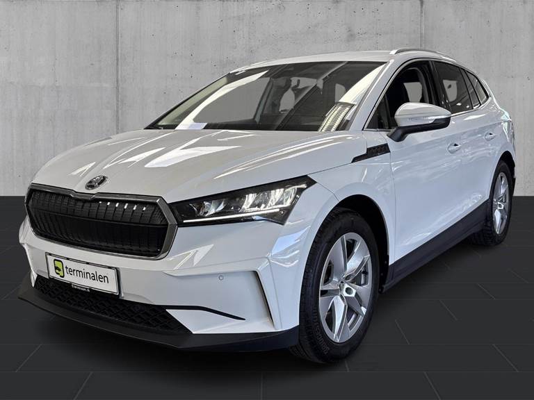 Skoda Enyaq 80 iV Loft