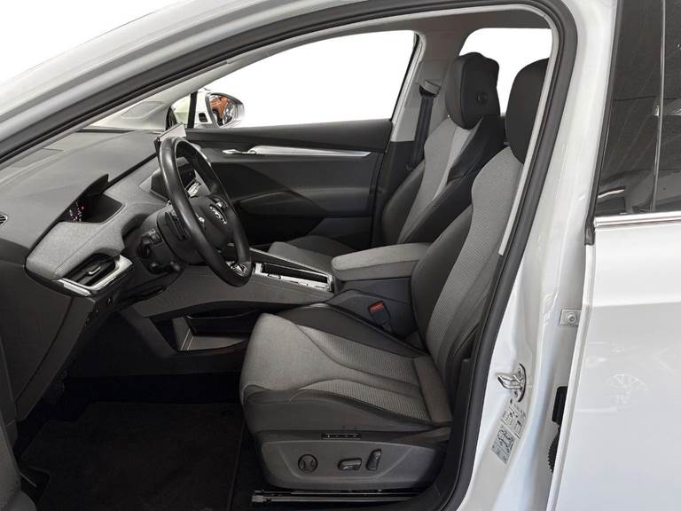 Skoda Enyaq 80 iV Loft