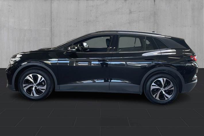 Sort VW ID.4 fra 2022