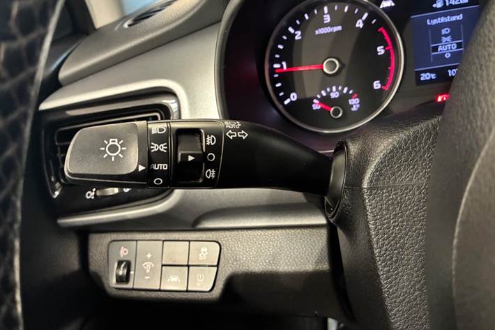 undefined Kia Stonic fra 2019