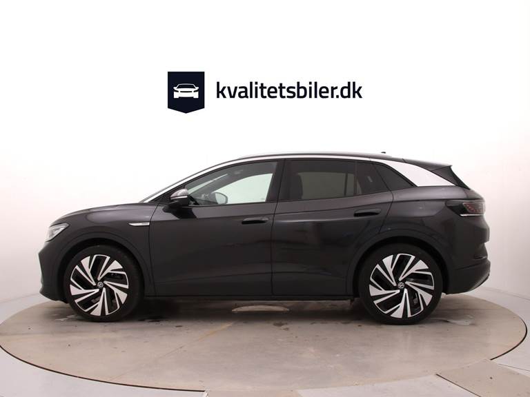 VW ID.4 EL Pro Performance Tech 204HK 5d Aut.