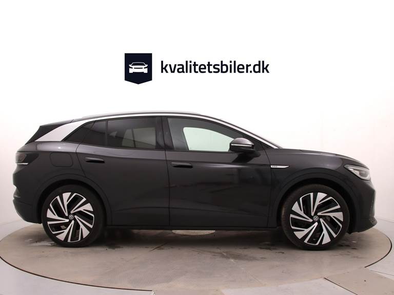 VW ID.4 EL Pro Performance Tech 204HK 5d Aut.