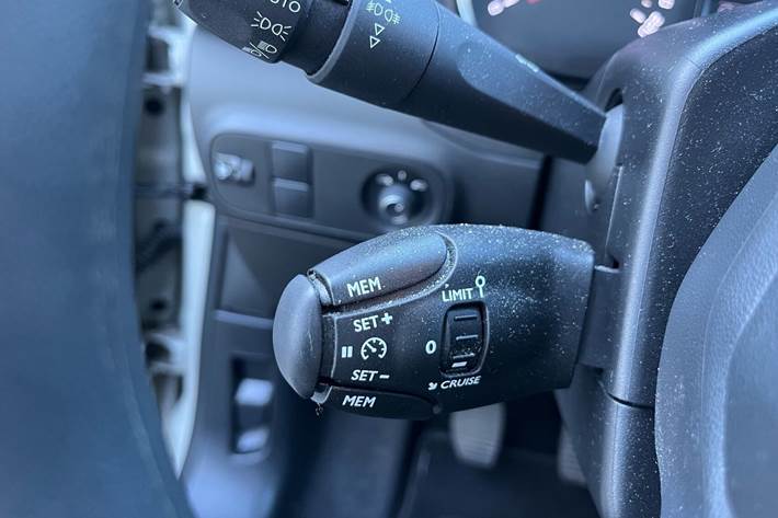 undefined Citroën C3 fra 2022