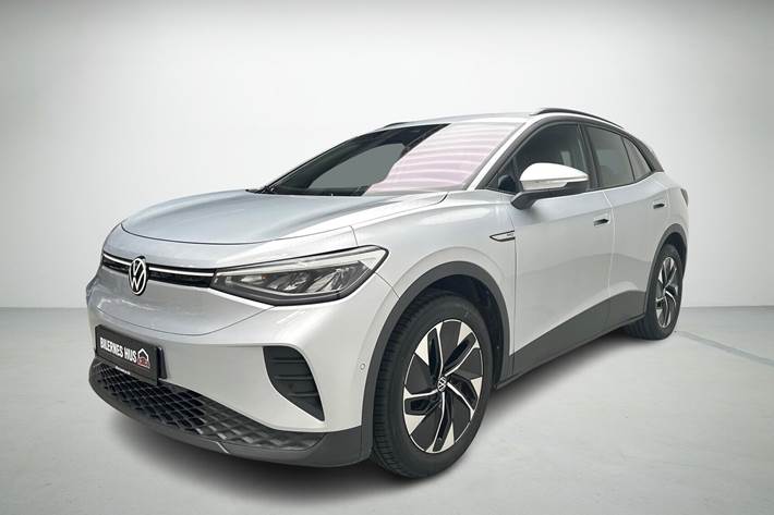 undefined VW ID.4 fra 2022