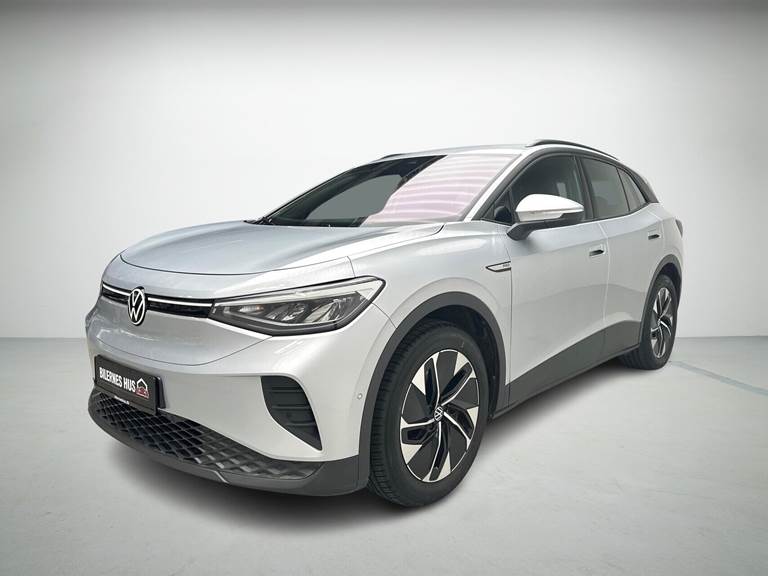 VW ID.4 EL Pro 174HK 5d Aut.