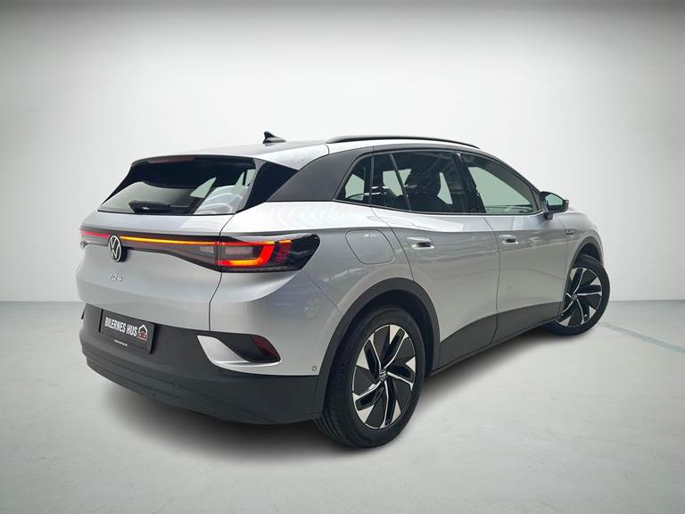 VW ID.4 EL Pro 174HK 5d Aut.