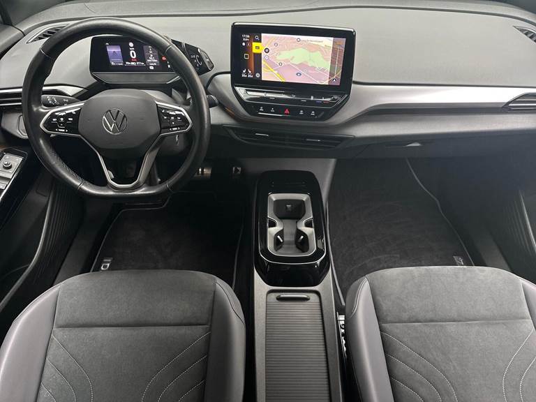 VW ID.4 EL Pro 174HK 5d Aut.
