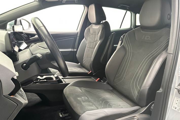 undefined VW ID.4 fra 2022