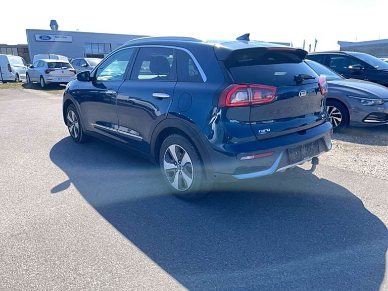 Kia Niro 1,6 PHEV Advance DCT